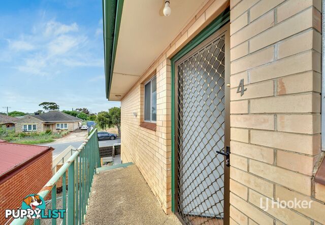 Unit 4/25 Ormond Ave CLEARVIEW SA 5085