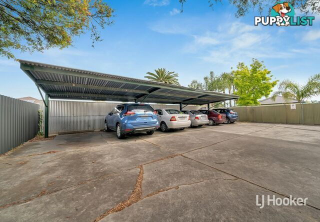 Unit 4/25 Ormond Ave CLEARVIEW SA 5085