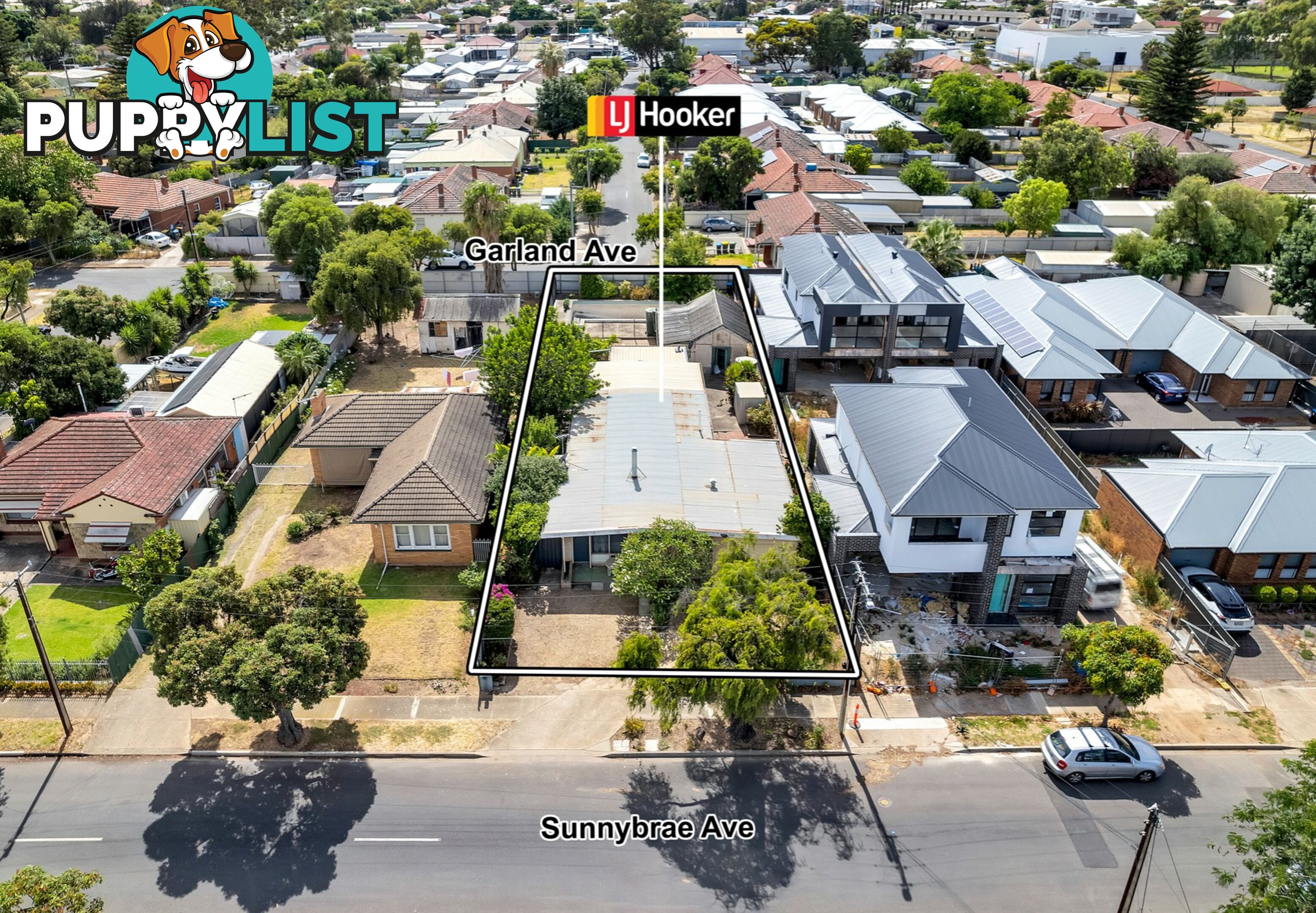 6 Sunnybrae Ave KILBURN SA 5084