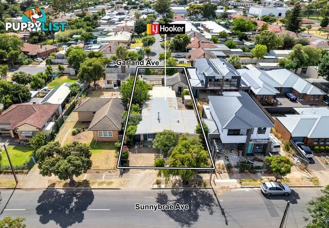 6 Sunnybrae Ave KILBURN SA 5084