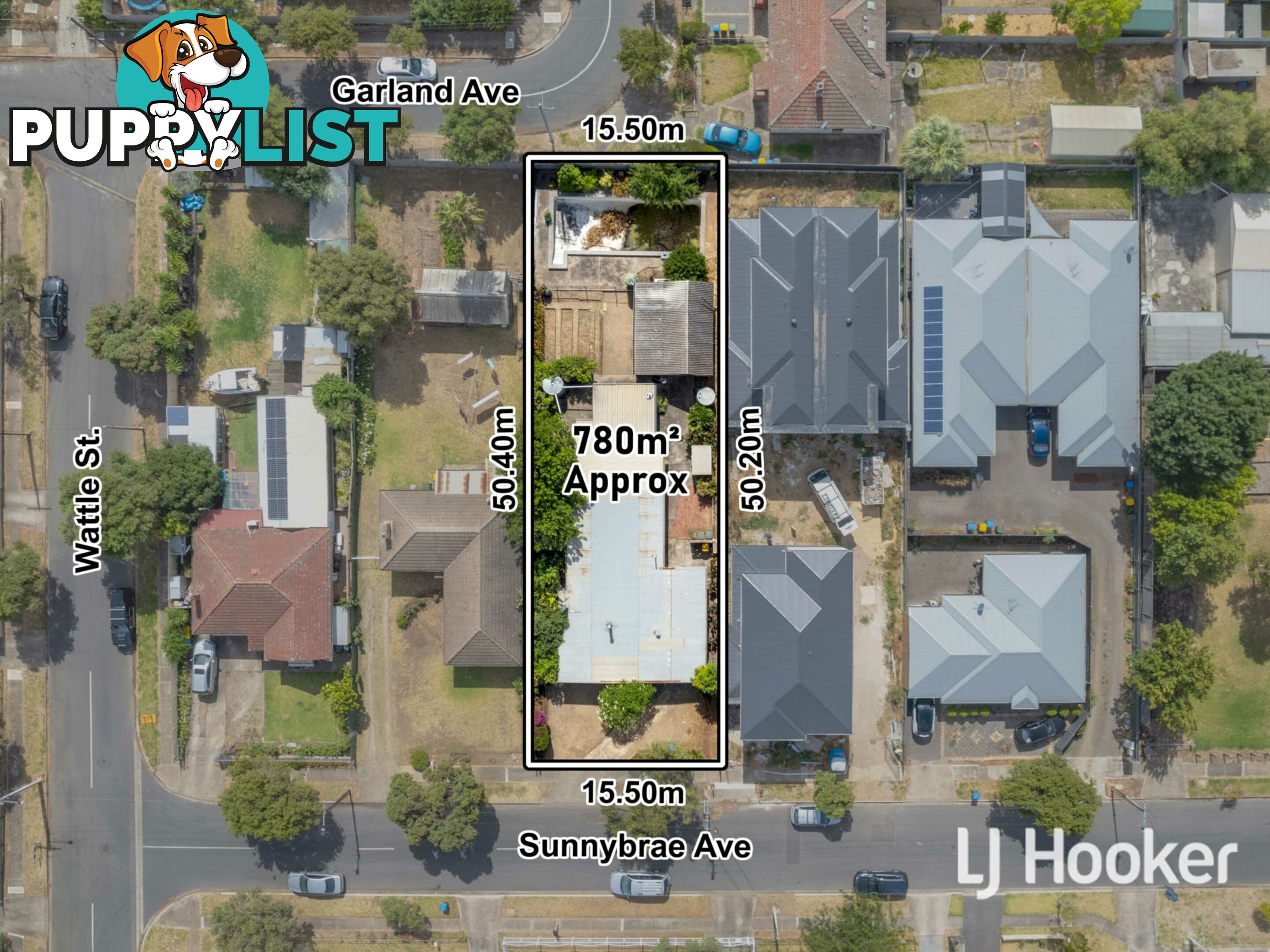 6 Sunnybrae Ave KILBURN SA 5084