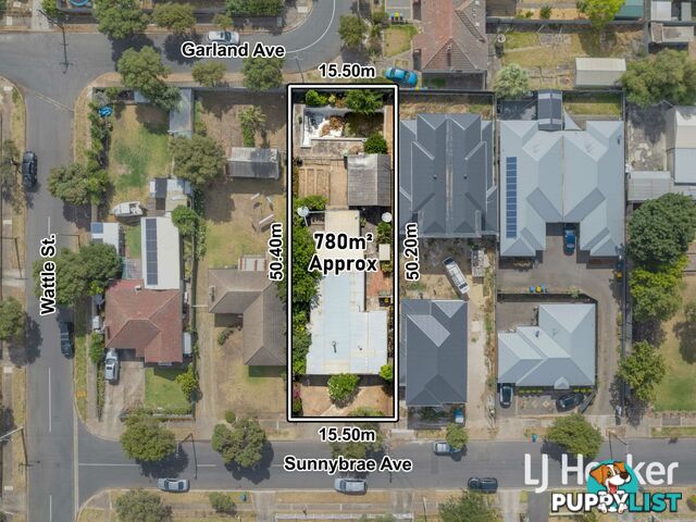 6 Sunnybrae Ave KILBURN SA 5084