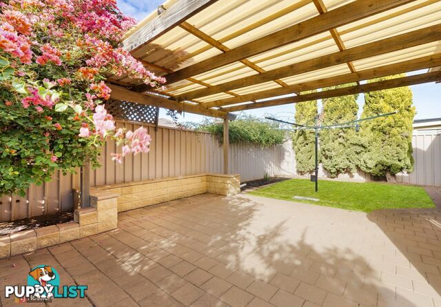 34 Parkway Cct PARAFIELD GARDENS SA 5107