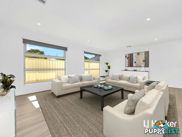 17A Surrey St BLAIR ATHOL SA 5084