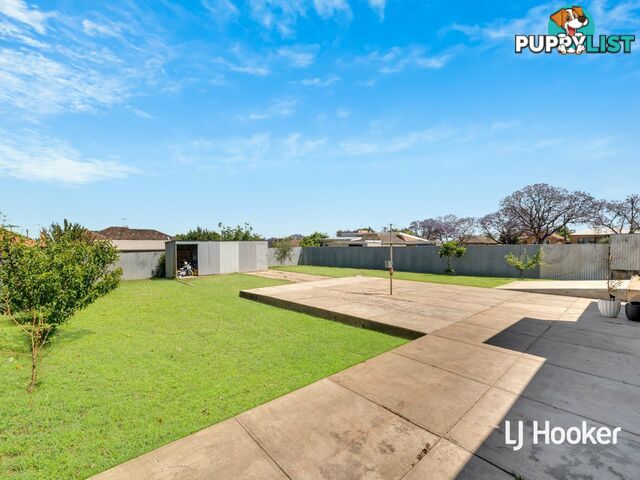 66 Warren Ave BLAIR ATHOL SA 5084