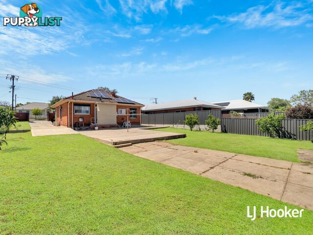 66 Warren Ave BLAIR ATHOL SA 5084