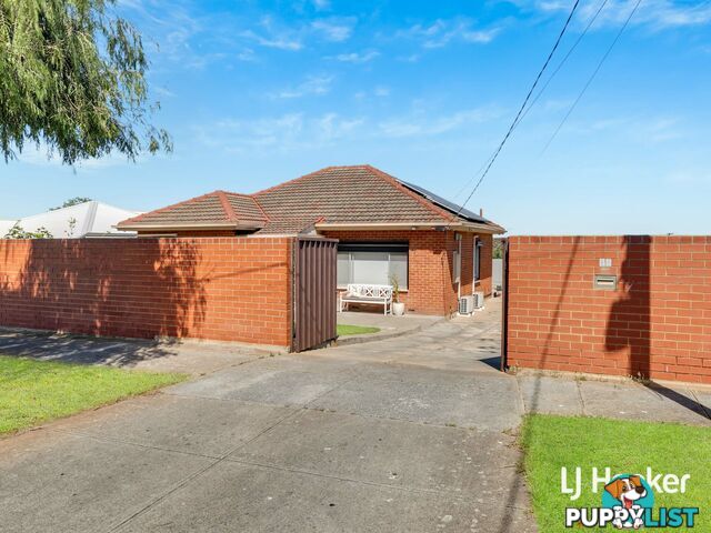 66 Warren Ave BLAIR ATHOL SA 5084