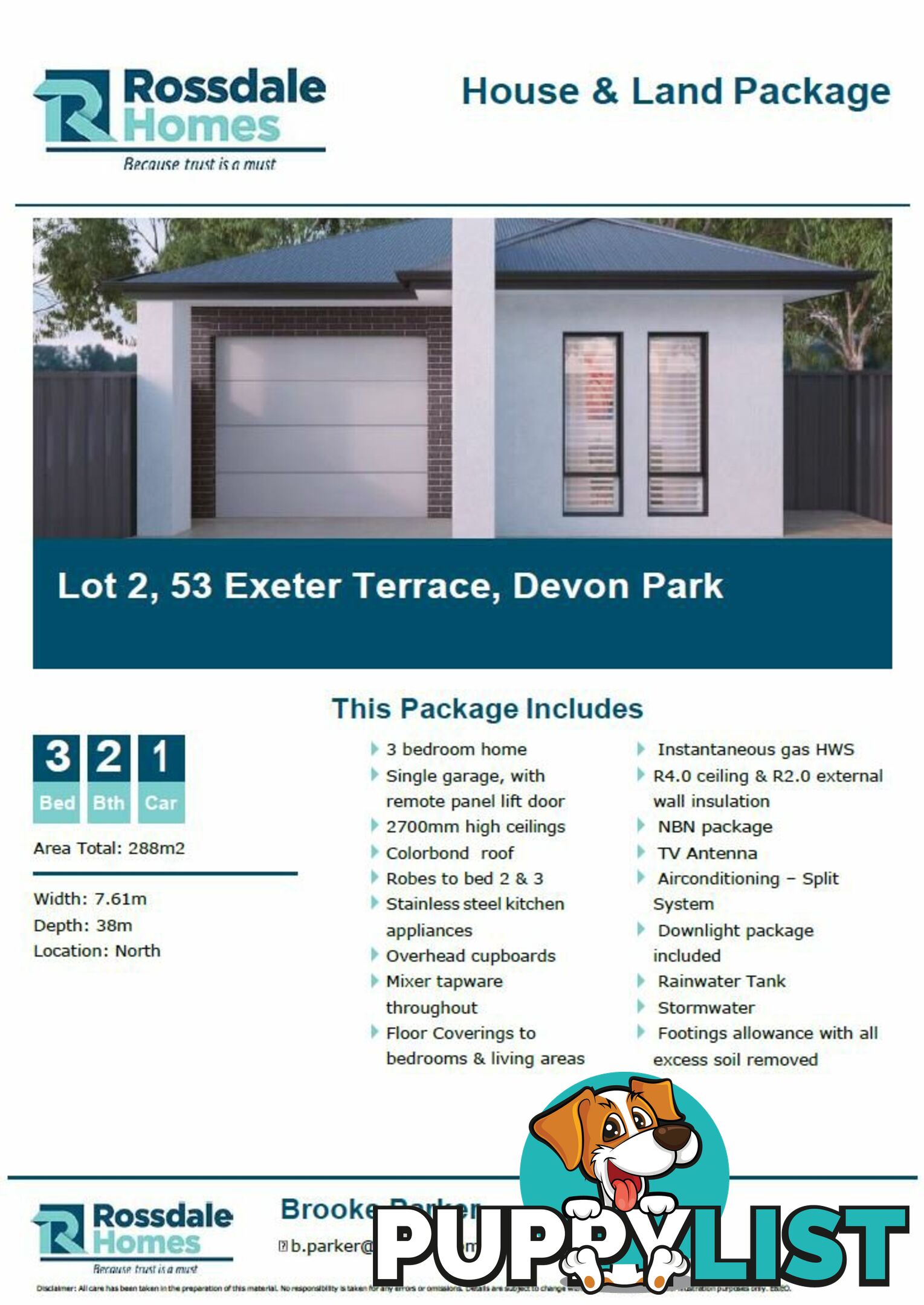 53 Exeter Terrace DEVON PARK SA 5008