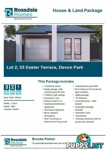 53 Exeter Terrace DEVON PARK SA 5008