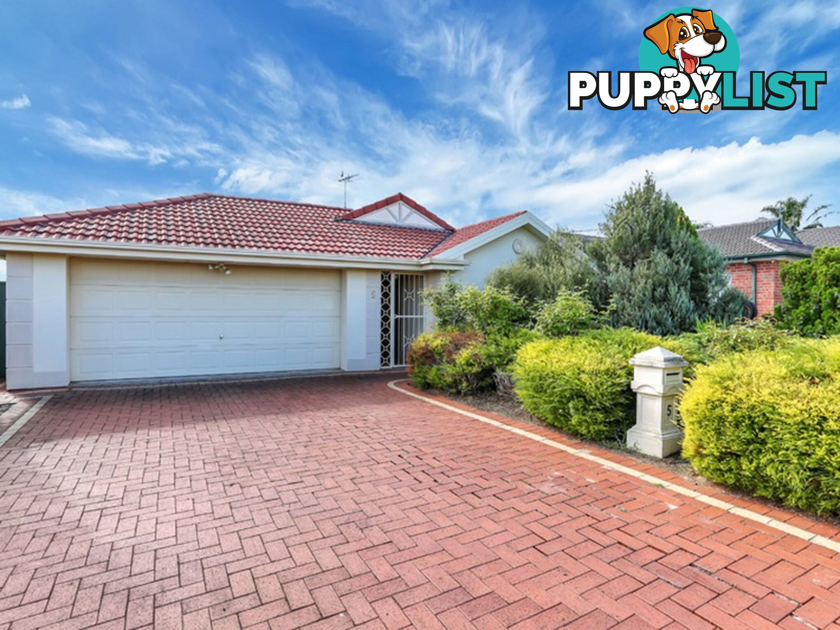 5 Landseer Place HILLBANK SA 5112