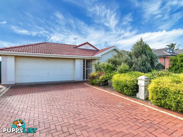 5 Landseer Place HILLBANK SA 5112