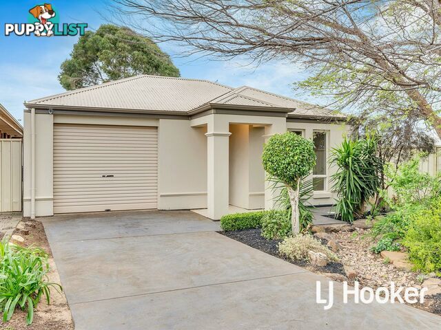 25 Isabel Road MUNNO PARA WEST SA 5115