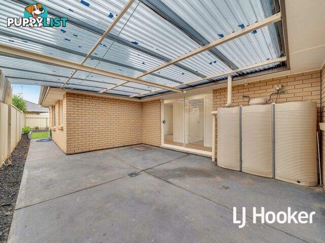 25 Isabel Road MUNNO PARA WEST SA 5115