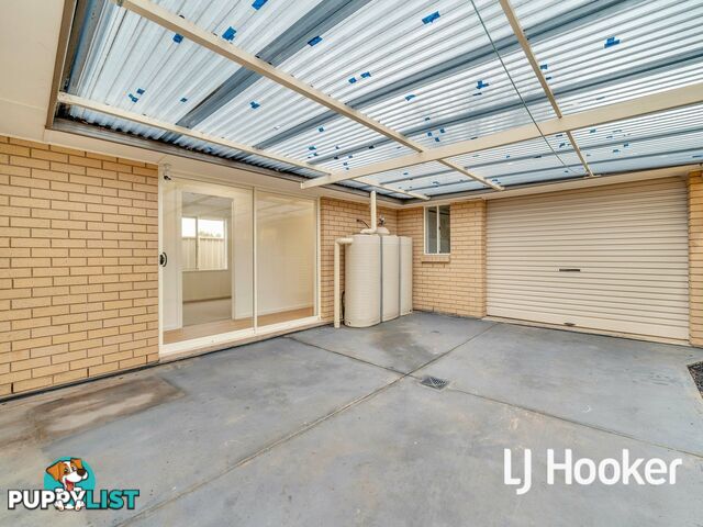 25 Isabel Road MUNNO PARA WEST SA 5115