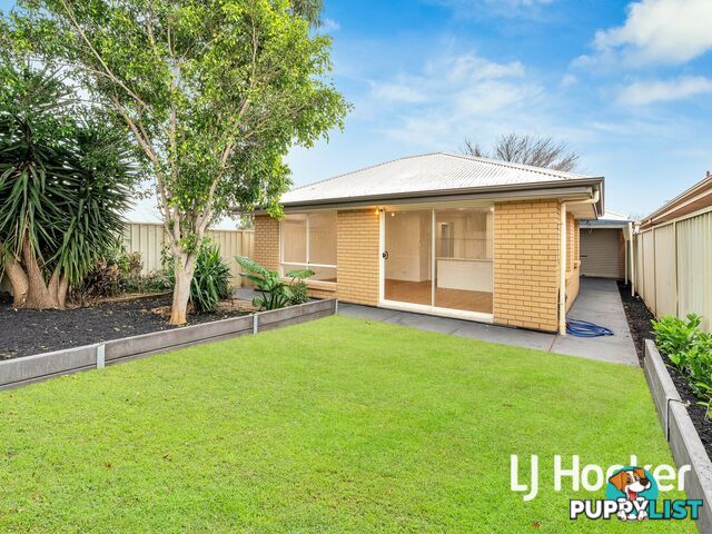 25 Isabel Road MUNNO PARA WEST SA 5115