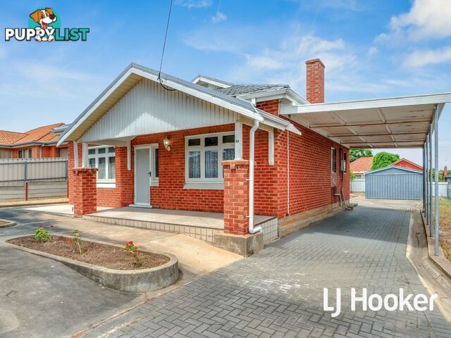 39 Clifton Street BLAIR ATHOL SA 5084