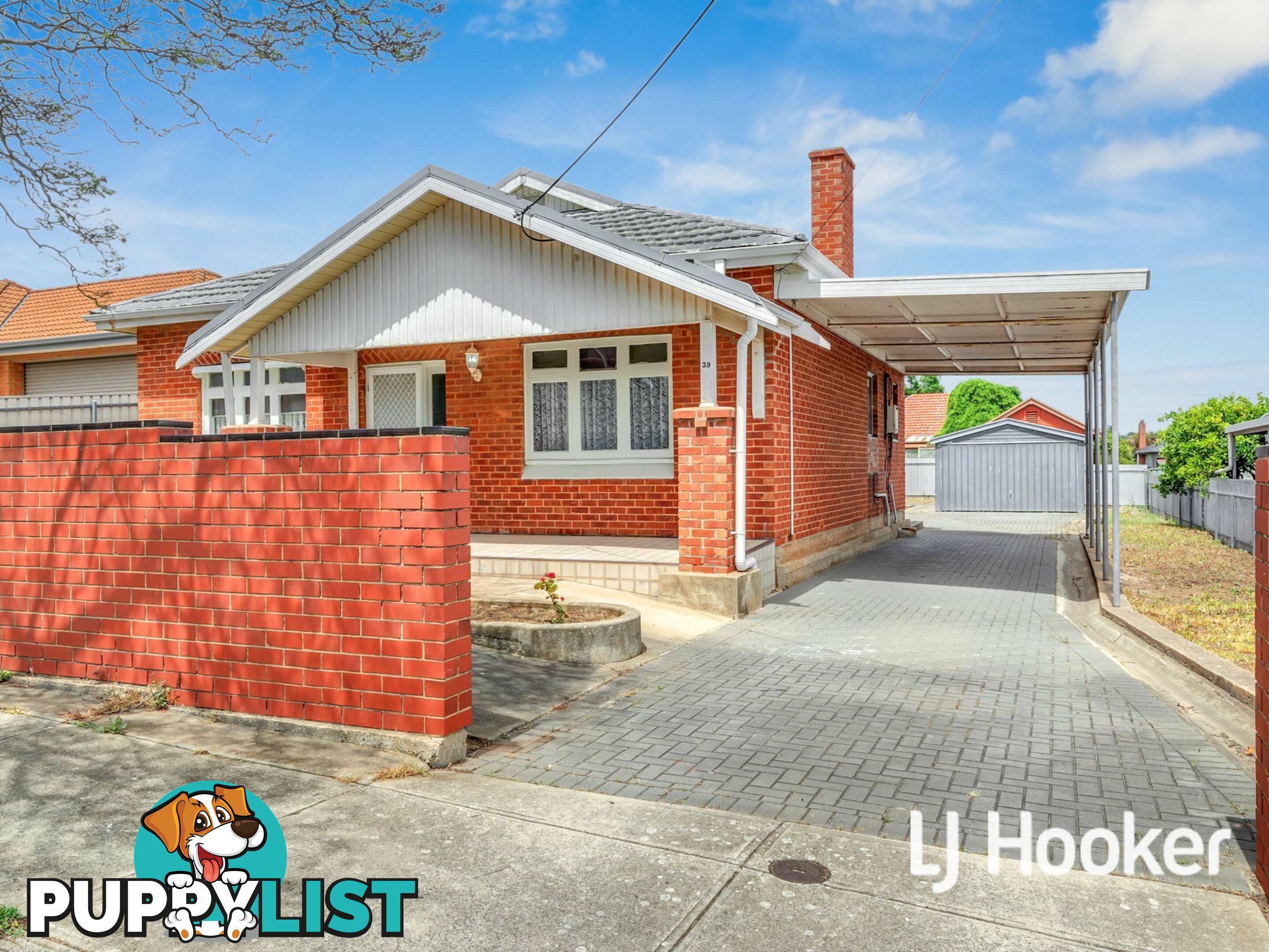 39 Clifton Street BLAIR ATHOL SA 5084