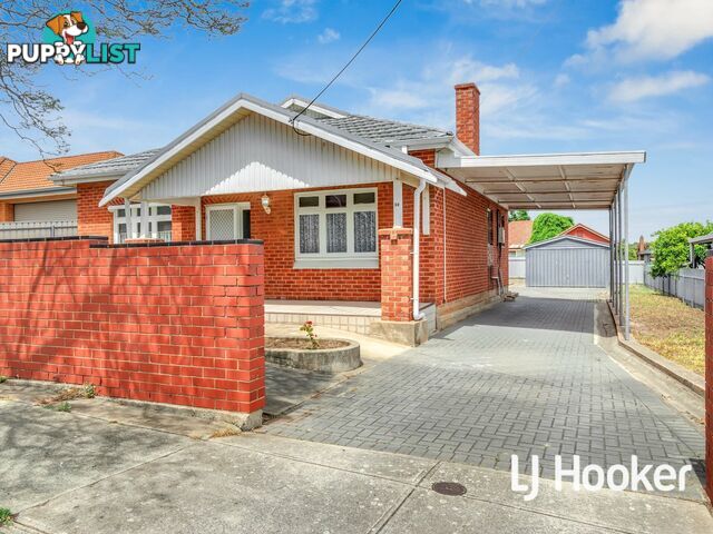 39 Clifton Street BLAIR ATHOL SA 5084