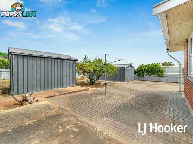 39 Clifton Street BLAIR ATHOL SA 5084