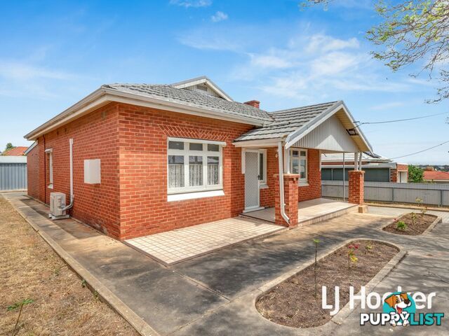 39 Clifton Street BLAIR ATHOL SA 5084