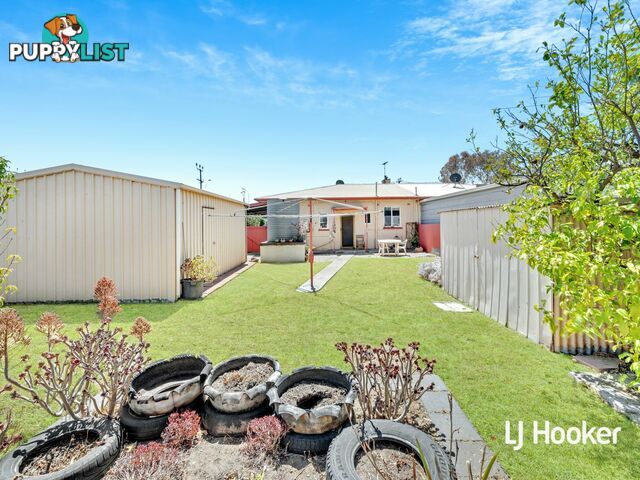 128 Grand Junction Road BLAIR ATHOL SA 5084