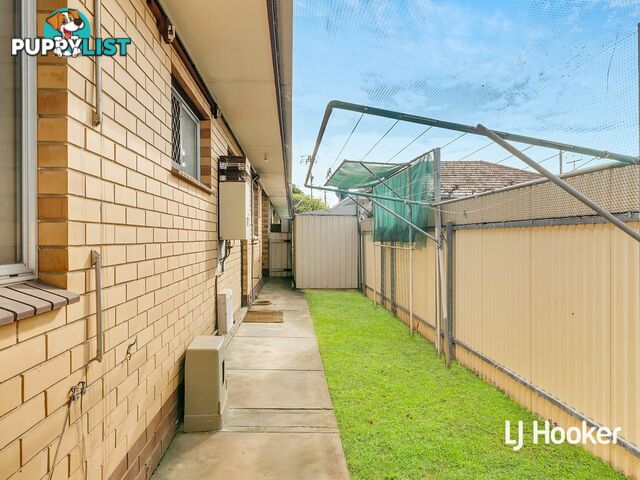 Unit 2/25 Hopetoun Ave KILBURN SA 5084