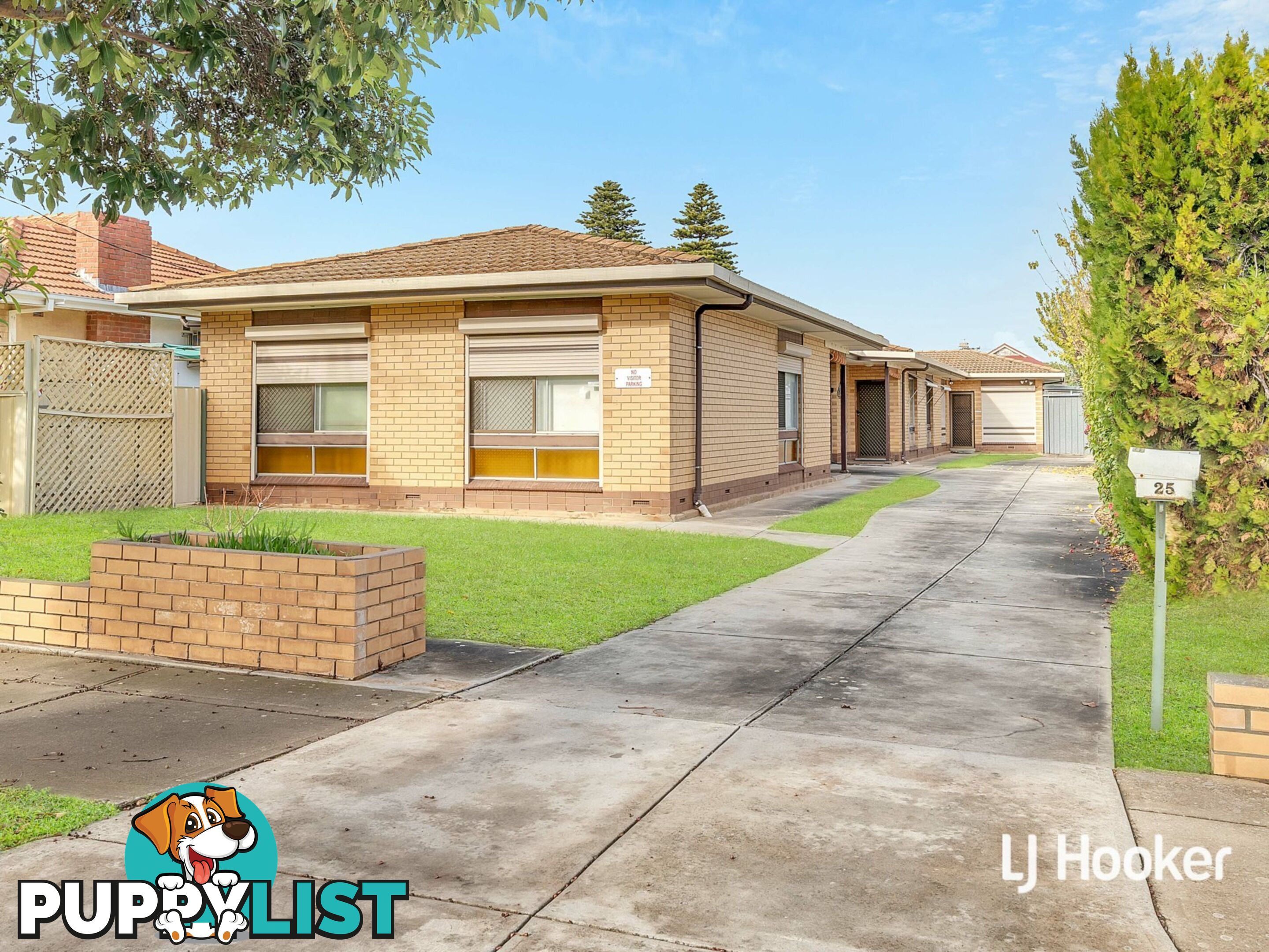 Unit 2/25 Hopetoun Ave KILBURN SA 5084