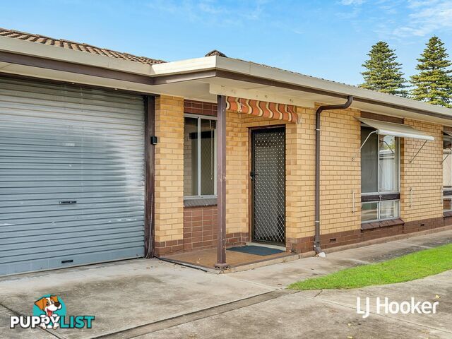 Unit 2/25 Hopetoun Ave KILBURN SA 5084