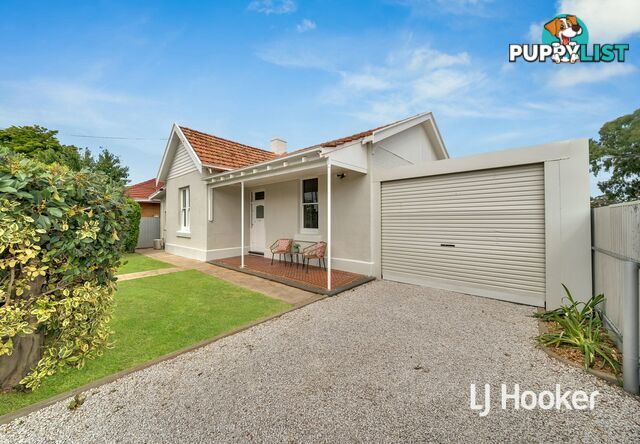 9 Way Street KILBURN SA 5084