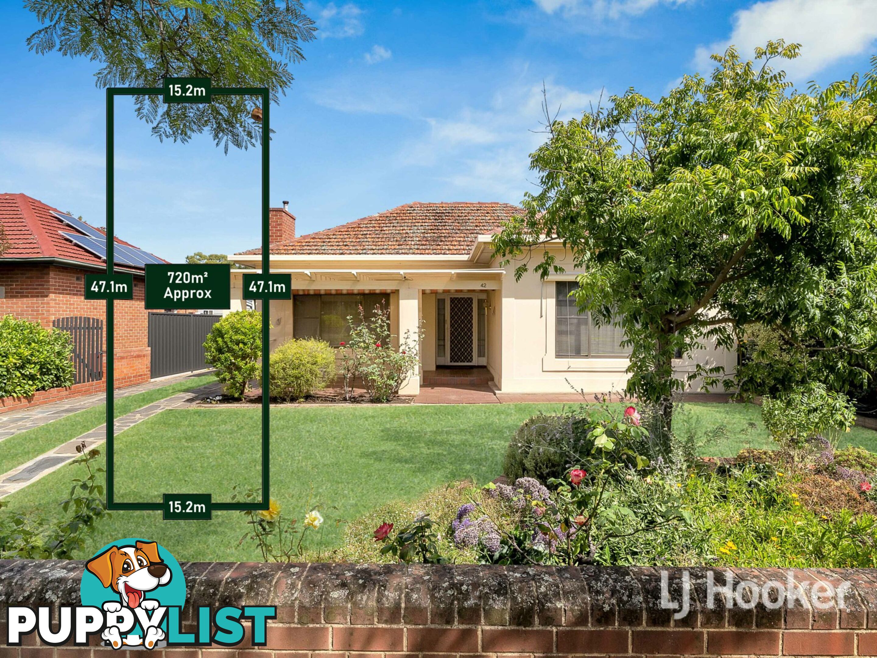 42 Ways Road MANNINGHAM SA 5086