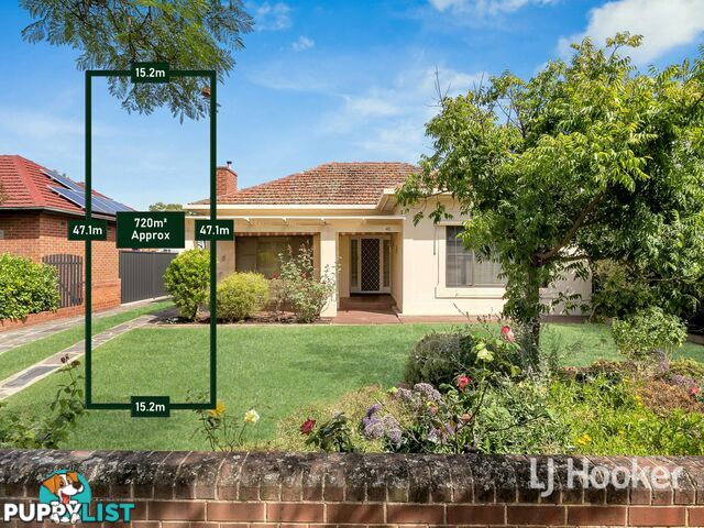 42 Ways Road MANNINGHAM SA 5086