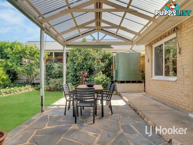 42 Ways Road MANNINGHAM SA 5086