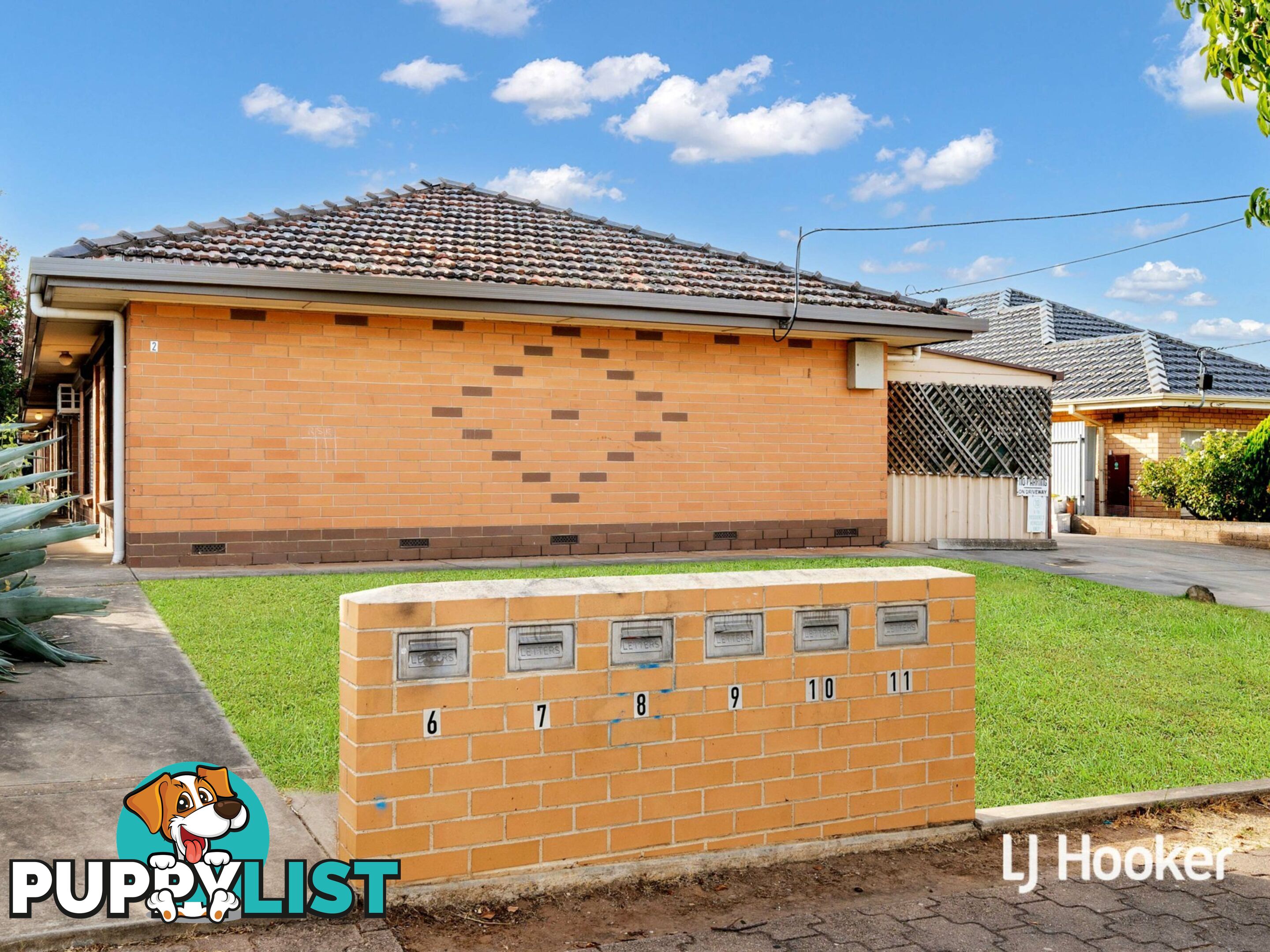 Unit 10/2 Maple Ave KLEMZIG SA 5087