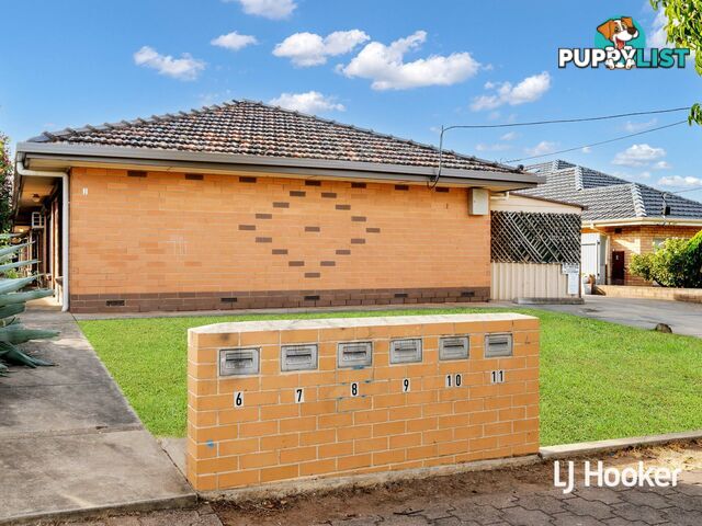 Unit 10/2 Maple Ave KLEMZIG SA 5087