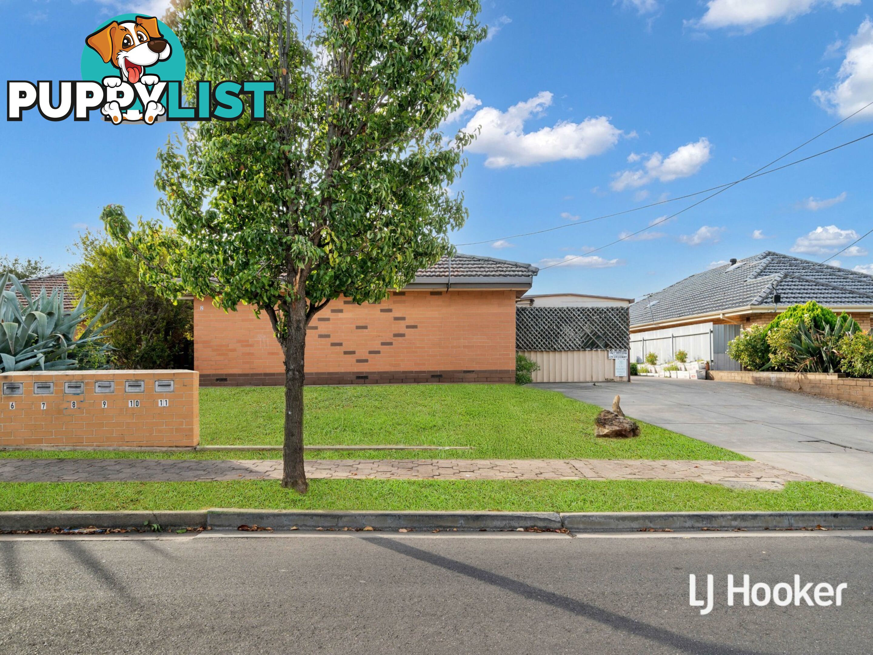 Unit 10/2 Maple Ave KLEMZIG SA 5087