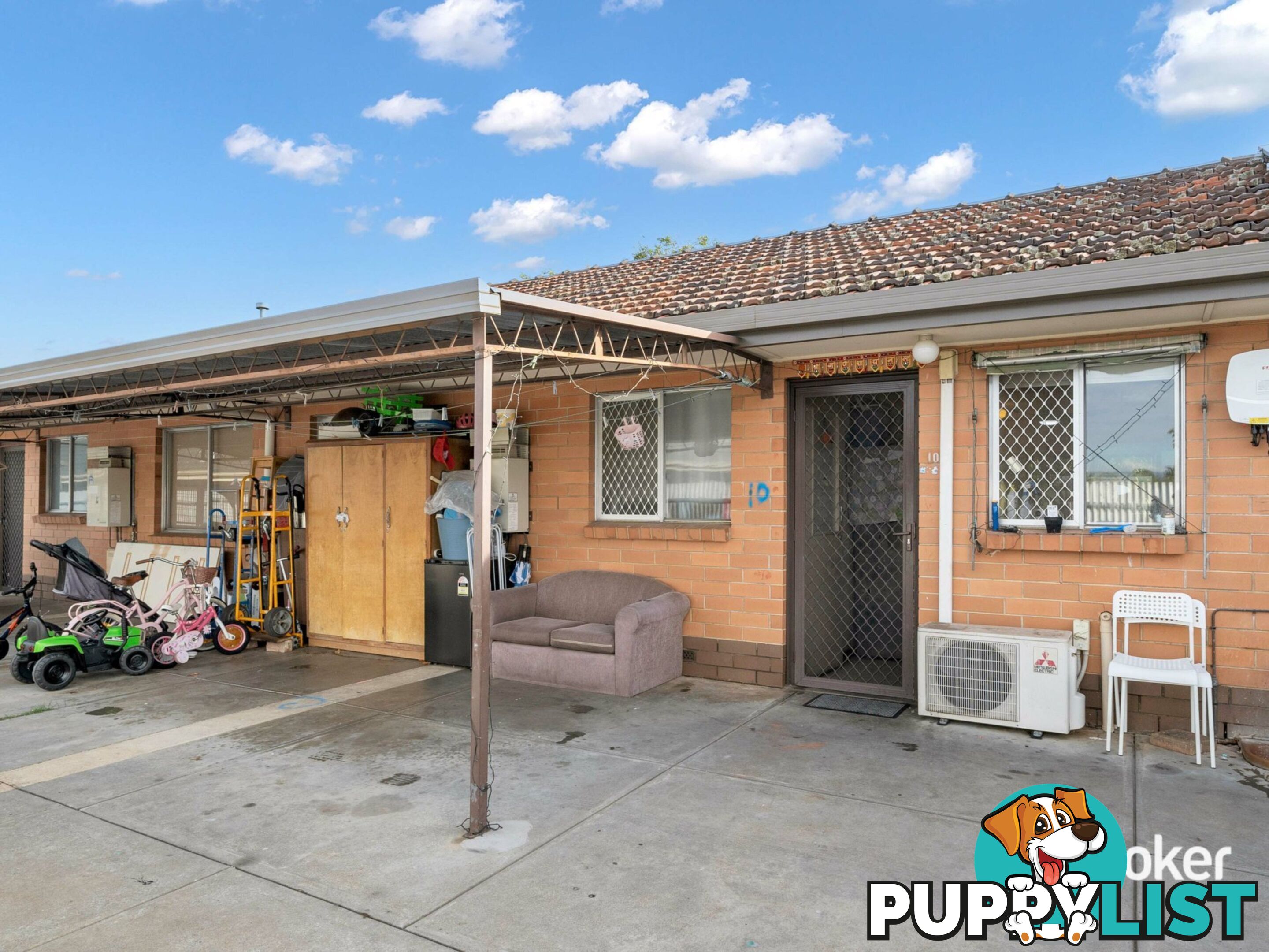 Unit 10/2 Maple Ave KLEMZIG SA 5087