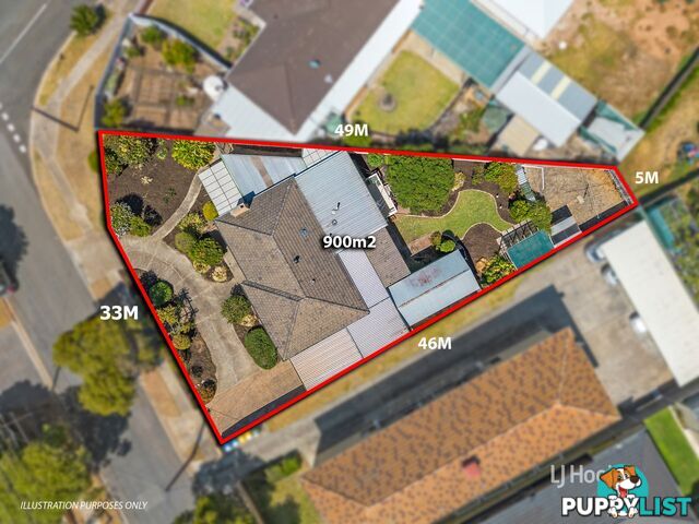 7 Chilworth Ave ENFIELD SA 5085