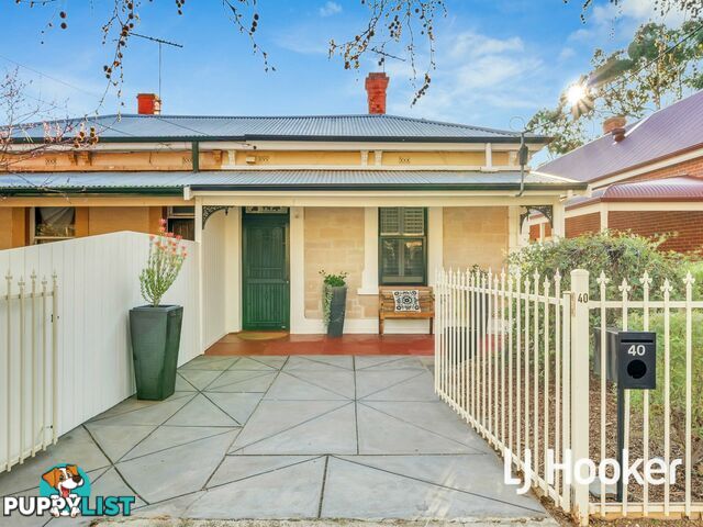 40 Augusta St MAYLANDS SA 5069