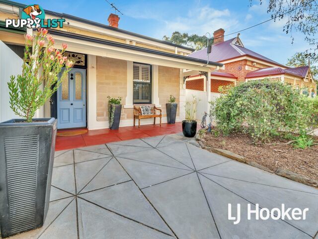 40 Augusta St MAYLANDS SA 5069