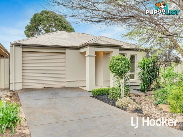 25 Isabel Rd MUNNO PARA WEST SA 5115