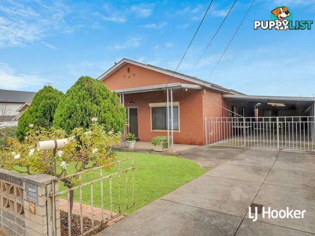 62 Gladstone Road PROSPECT SA 5082