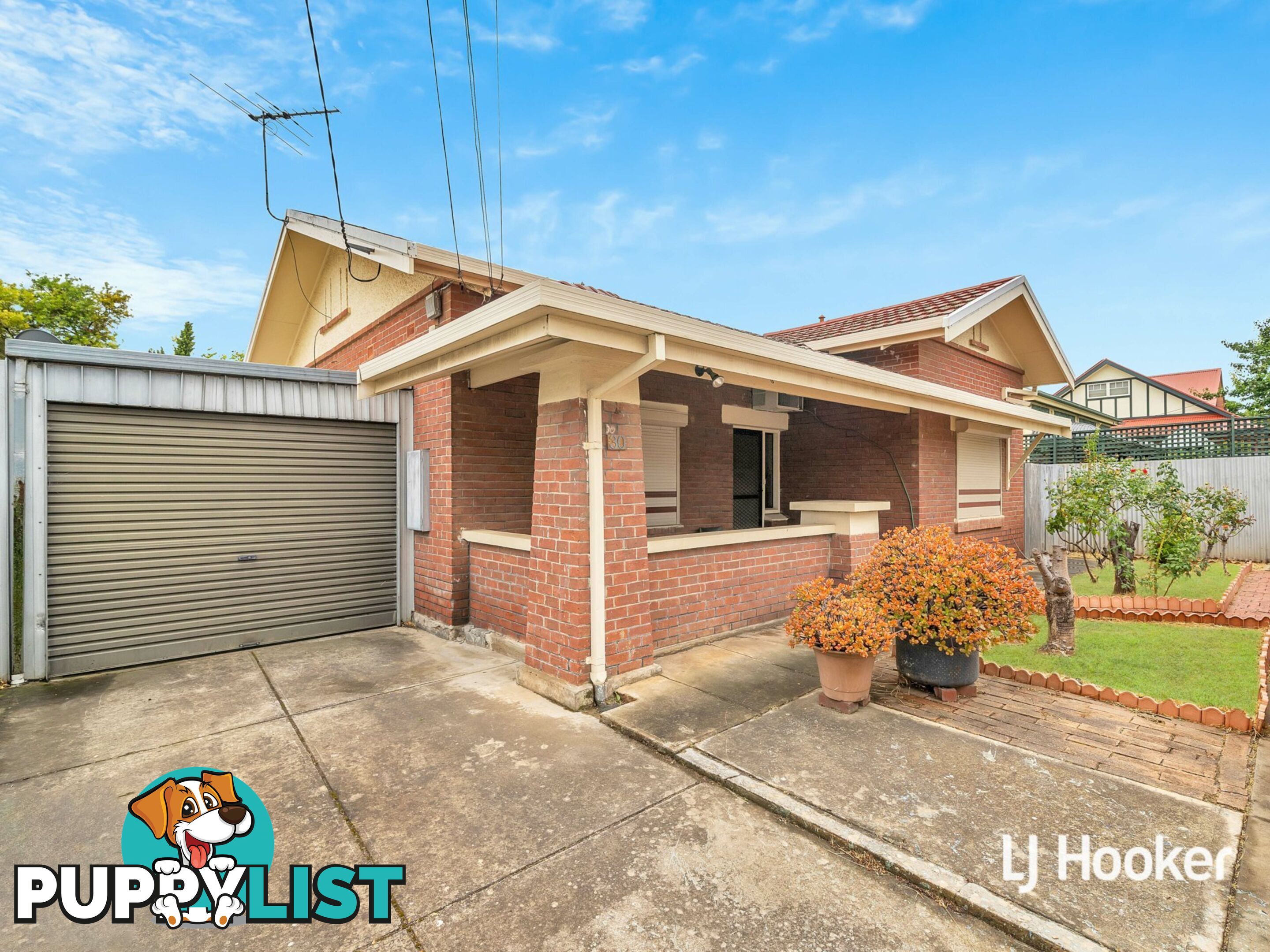 30 Ballville St PROSPECT SA 5082