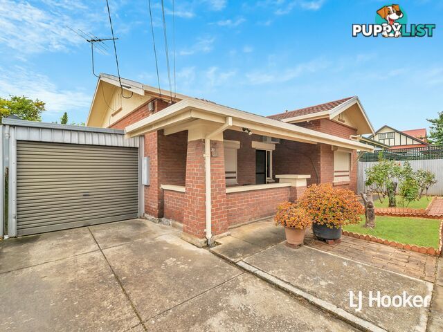 30 Ballville St PROSPECT SA 5082