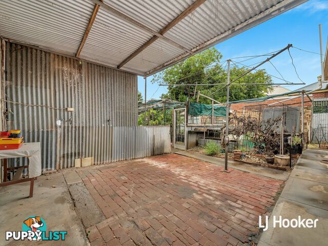 30 Ballville St PROSPECT SA 5082