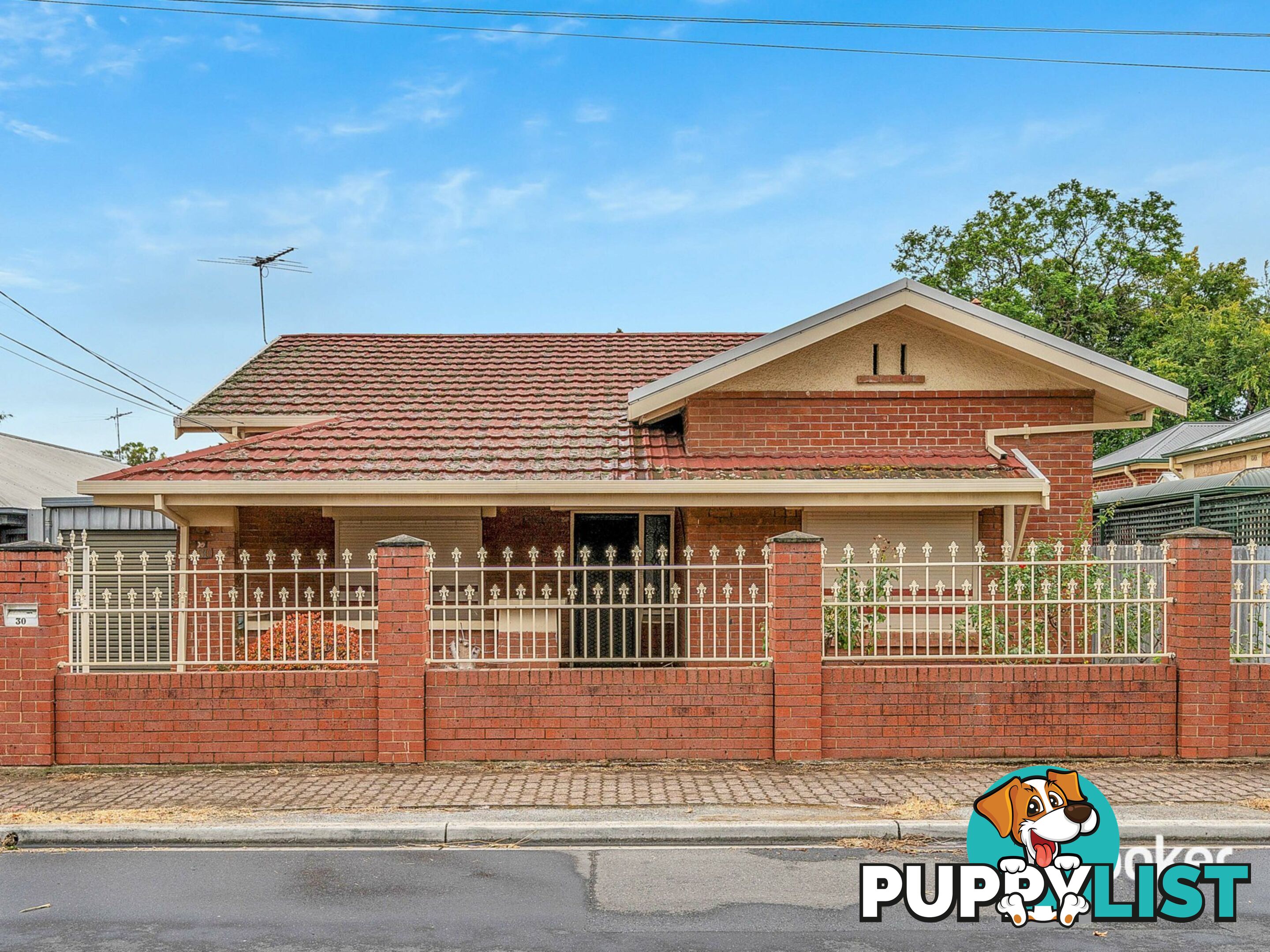 30 Ballville St PROSPECT SA 5082