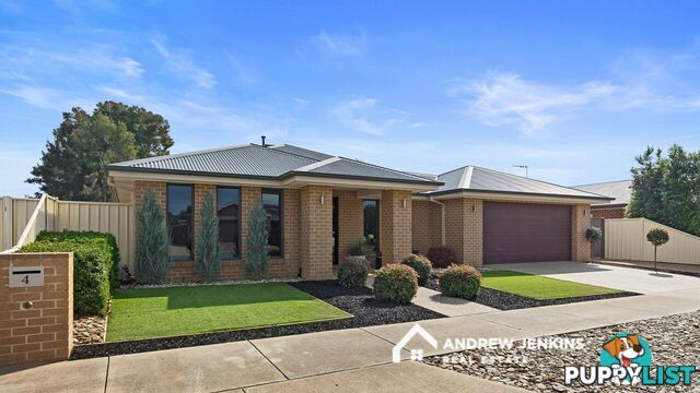 4 Young St Cobram VIC 3644