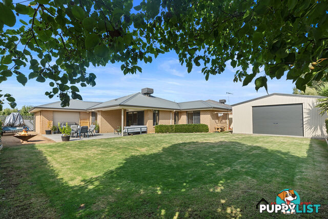 4 Young St Cobram VIC 3644