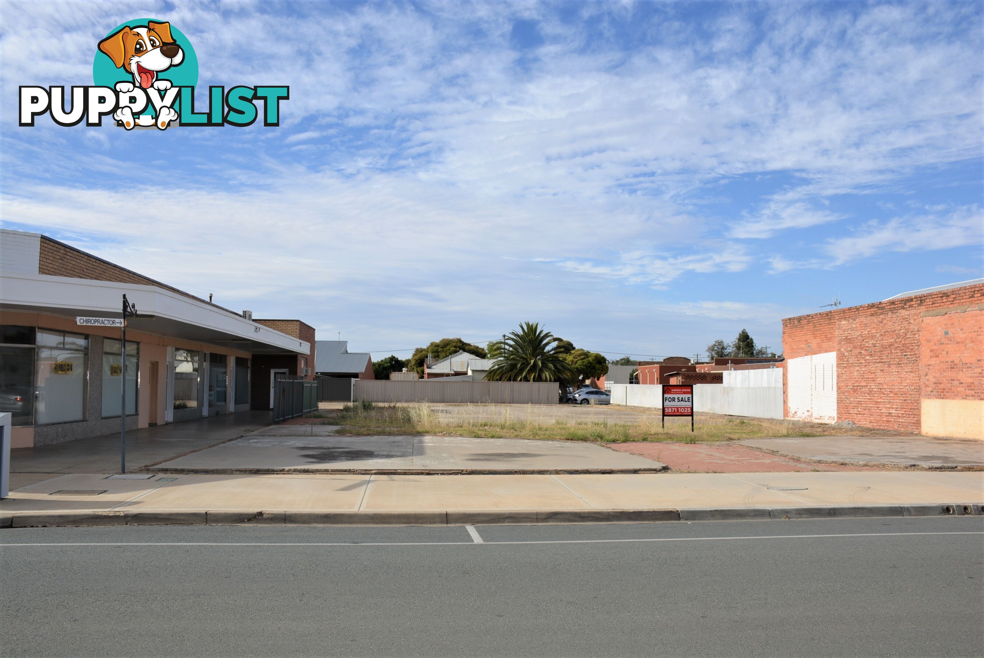 Lot 17-21 Bank Street Cobram VIC 3644