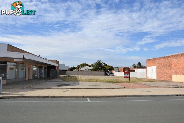 Lot 17-21 Bank Street Cobram VIC 3644