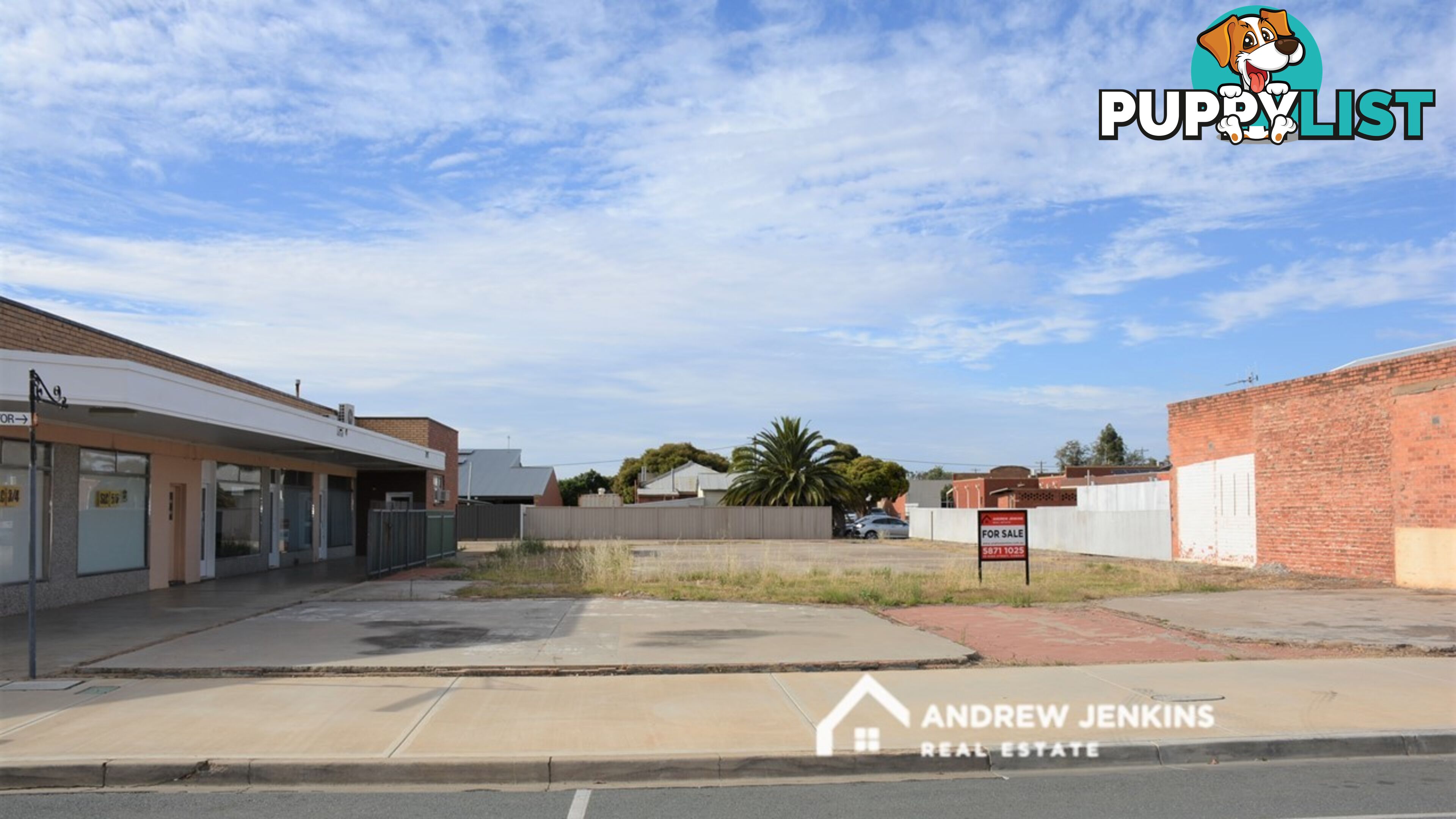 Lot 17-21 Bank Street Cobram VIC 3644